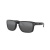 Oakley Holbrook Sunglasses Adult (Polished Black) Prizm Black Lens
